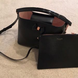 Ted baker crossbody